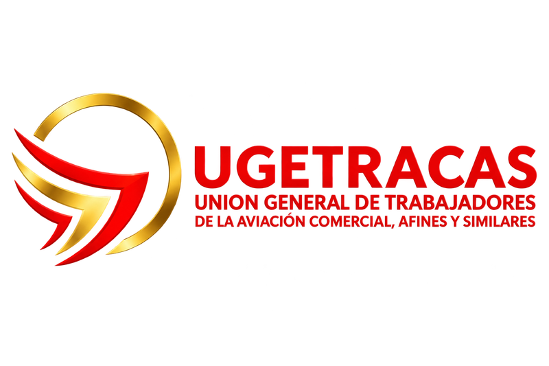 UGETRACAS Logo